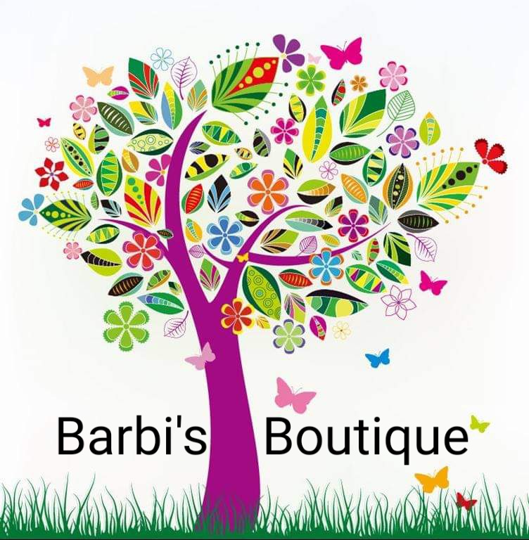 Barbi's Boutique